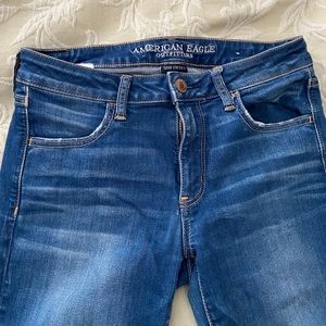 American Eagle Outfitter Jegging (2)